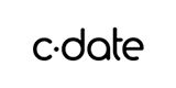 logo C-Date - Meet single looking for love and fun - dating-sites-uk.com