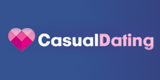 logo CasualDating - Try to have dates with Casualdating and meet awesome  single women in your area  - dating-sites-uk.com