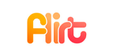 logo Flirt - Nice and sexy singles - dating-sites-uk.com